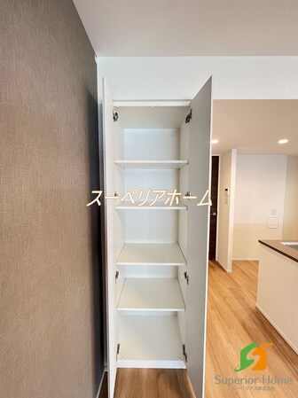 SUNIVAS飯田橋の物件内観写真